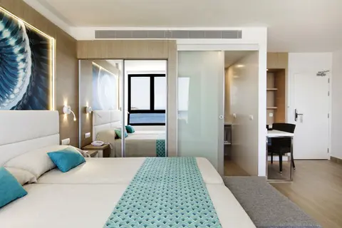 Marvell Club Hotel & Apartments in Sant Antoni de Portmany — foto 26