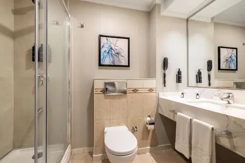 Elite World Comfy Istanbul Taksim in Fatih — foto 28