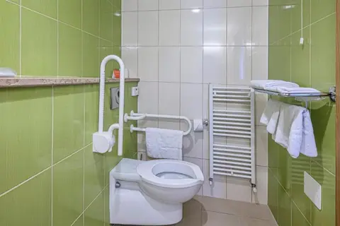 Family Hotel Vespera in Mali Lošinj — foto 15