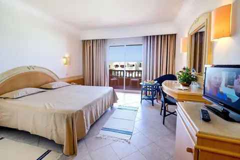 Baya Beach Aqua Park Resort & Thalasso in Midoun — foto 16