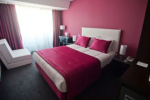 Miramar Hotel & Spa in Nazaré — foto 3