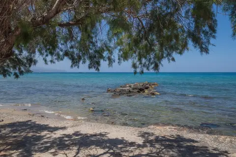 Athena Apartments Stalida in Δημοτική Ενότητα Μαλίων — foto 9