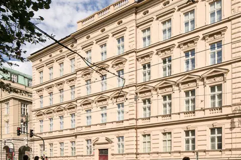 Quentin Hotel Prague in Praag, foto 8