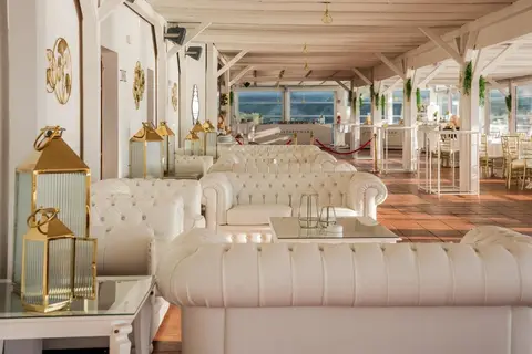 Altafiumara Resort & Spa in Villa San Giovanni — foto 23