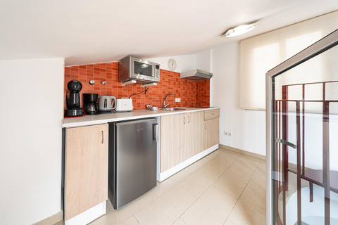 Appartementen Neptuno foto 31