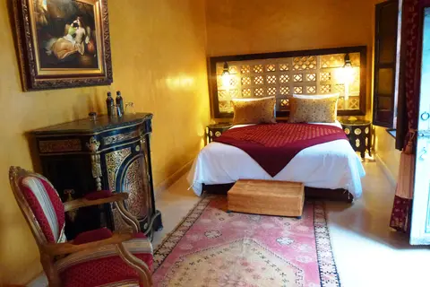 Riad Armelle in Marrakech — foto 21