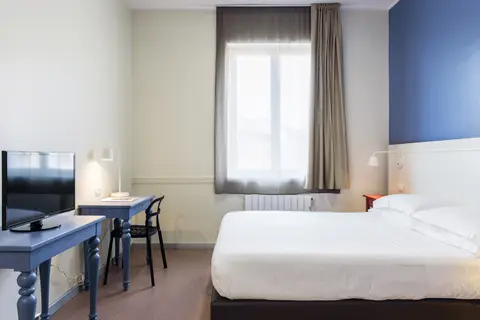 B&B HOTEL Milano Ornato in Milaan, foto 22
