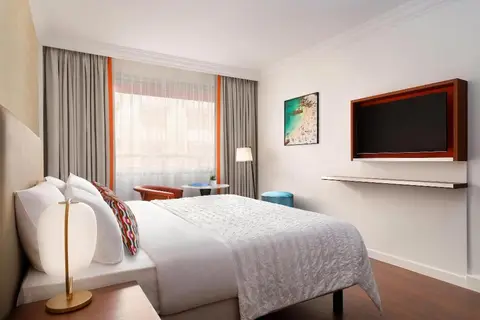 Le Meridien Nice in Nice — foto 20