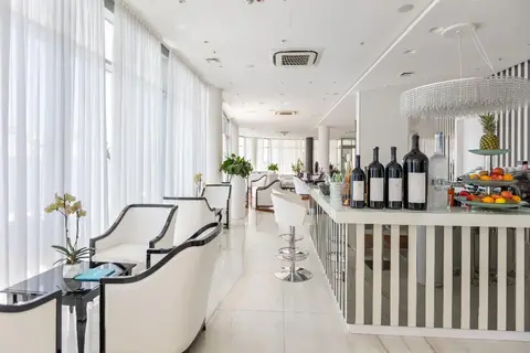 Hotel Amabilis in Selce — foto 4