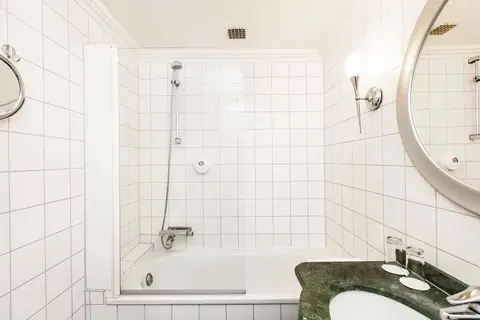 Elite Hotel Savoy in Malmö — foto 22