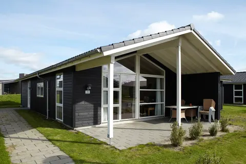 Vakantiepark Lalandia Billund foto 23