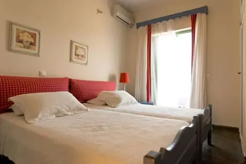 Isabella Country House in Gouvia, foto 26