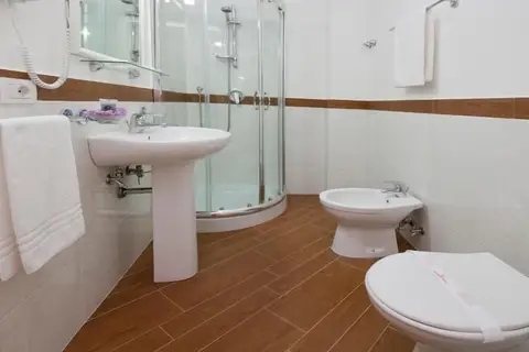 Hotel Royal Hills in Piano Di Sorrento — foto 27