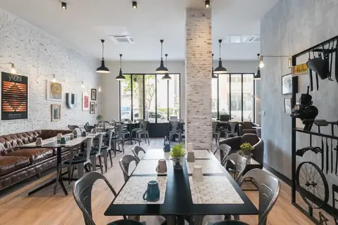 Hôtel So'Co by HappyCulture in Nice, foto 9