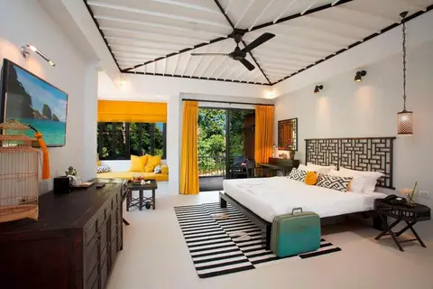Moracea by Khao Lak Resort in บ้านบางหลาโอน — foto 15