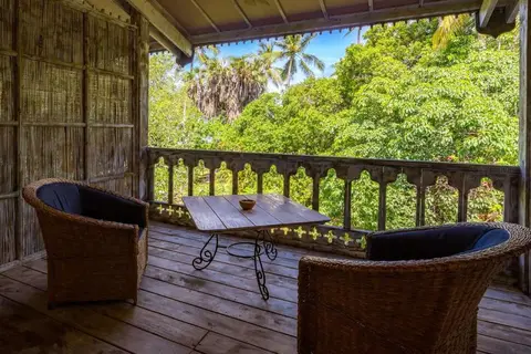 Nomad Beach Resort in Diani Beach — foto 5