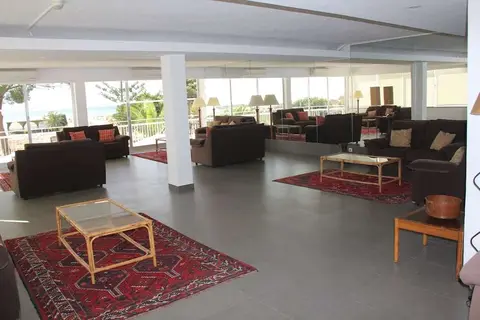 Hotel Vasco Da Gama in Vila Real de Santo António — foto 17