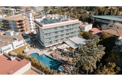 Aimia Hotel Port de Sóller in Sóller — foto 25