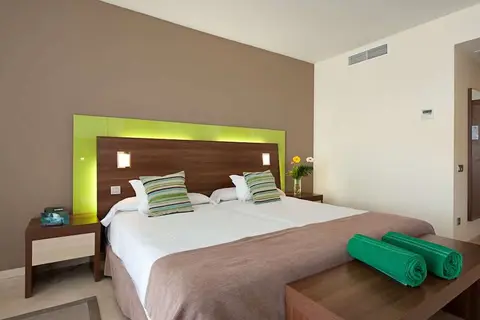 Hotel Livvo Valle Taurito in Playa de Mogán, foto 21