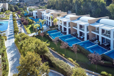 Hotel Princess Andriana Resort & Spa foto 14