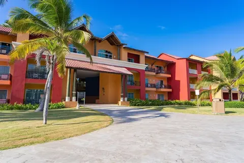 Punta Cana Princess in Salvaleón de Higüey — foto 26