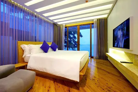 White Sand Samui Resort in White Sand Samui Resort, foto 5