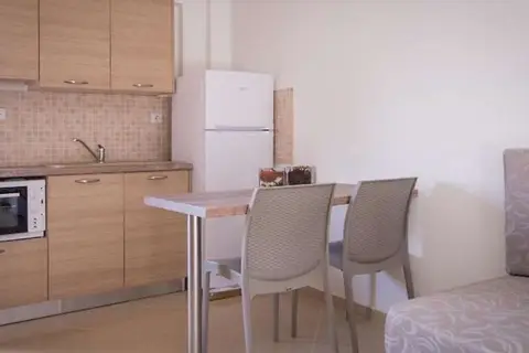 Apanemia by Flegra Hotels in Δημοτική Ενότητα Παλλήνης — foto 23