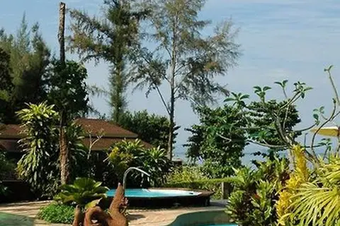 Tup Kaek Sunset Resort in บ้านอ่าวนาง — foto 8