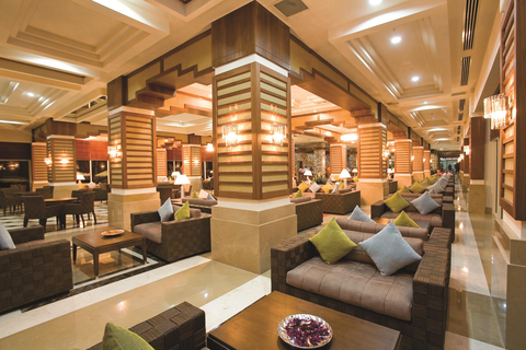 Hotel Crystal de Luxe Comfort Collection foto 19