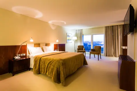 Santana Hotel & Spa in Vila do Conde — foto 13