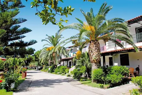 Residence Sciabache in Zambrone — foto 15