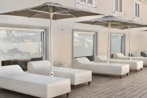 Hotel Terme Bristol in Ischia — foto 19