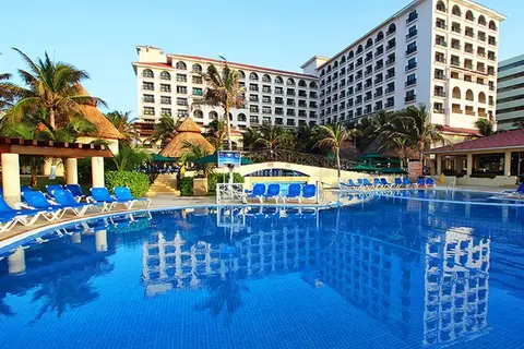 GR Solaris Cancun in Cancùn — foto 10