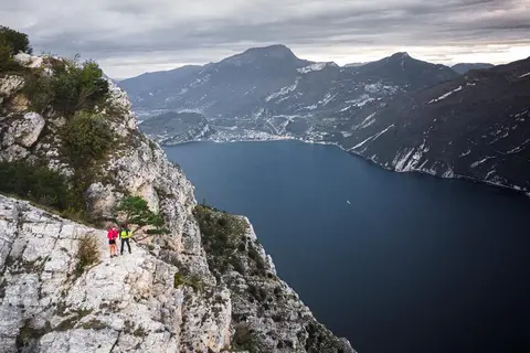Hotel Riva del Garda Albergo Villa Nicolli in Riva del Garda — foto 3