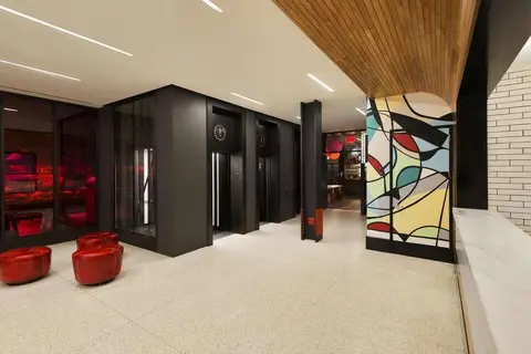 Pod 39 Hotel in New York — foto 18