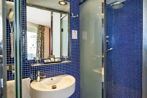 Nautic Hotel & Spa in Palma — foto 21