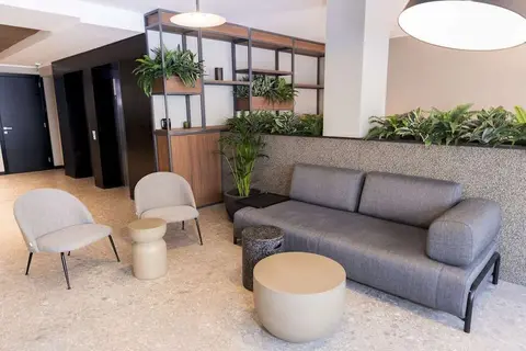 The Londoner Hotel St. Julian's in San Ġiljan — foto 9