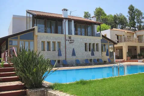 Vamos Palace in Βάμος — foto 19