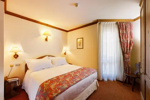 Hotel Alaska Cortina in Cortina D'ampezzo, foto 18
