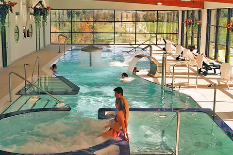Oca Palacio de la Llorea Hotel & Spa in Gijón / Xixón — foto 19