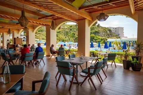 Atrium Platinum Luxury Resort Hotel & Spa in Municipal Unit of Rhodes, foto 7