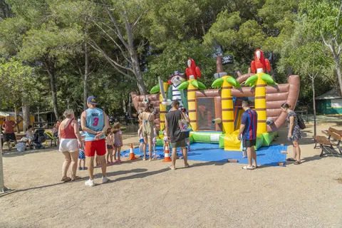 Camping La Torre Del Sol foto 18