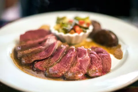 Camping Domaine Aramis foto 15