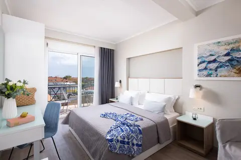 Olympic Star Hotel in Athene — foto 26