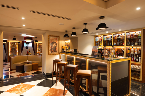 Hotel Vila Gale Collection Sao Miguel foto 12