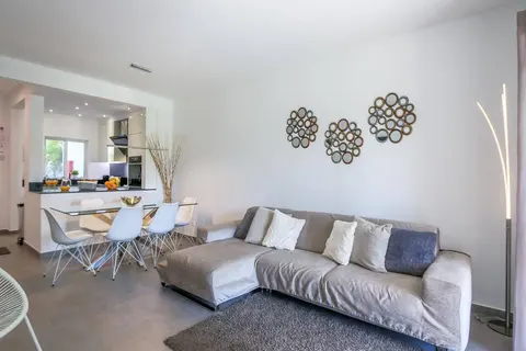 Appartementen Clube Albufeira Garden Village foto 9