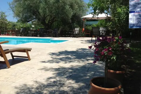 Avra Hotel in Δημοτική Ενότητα Λευκάδος — foto 30