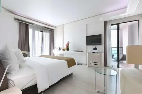 Pattaya Discovery Beach in พัทยา — foto 3