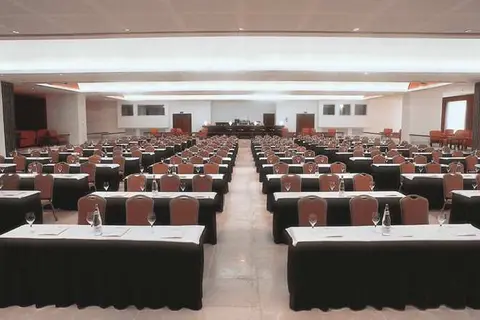 Puerto Antilla Grand Hotel in Lepe — foto 24