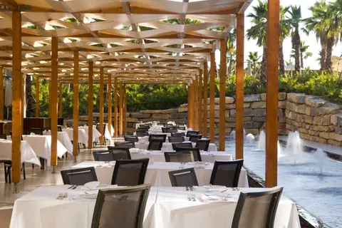 The Westin Salgados Beach Resort, Algarve in Albufeira, foto 4